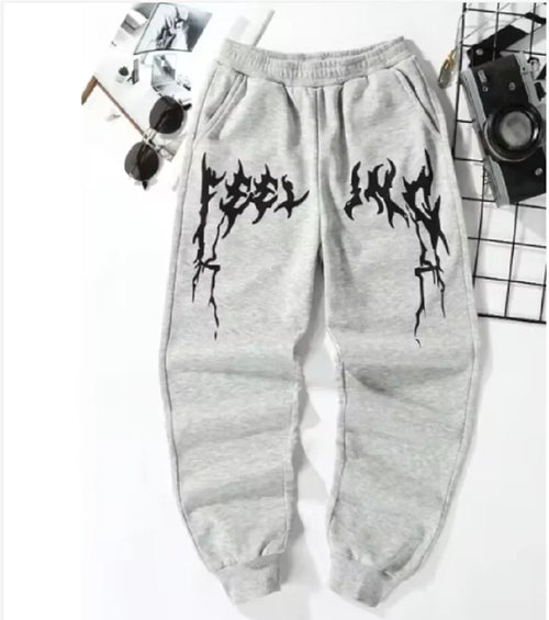 Casual Men's Pants