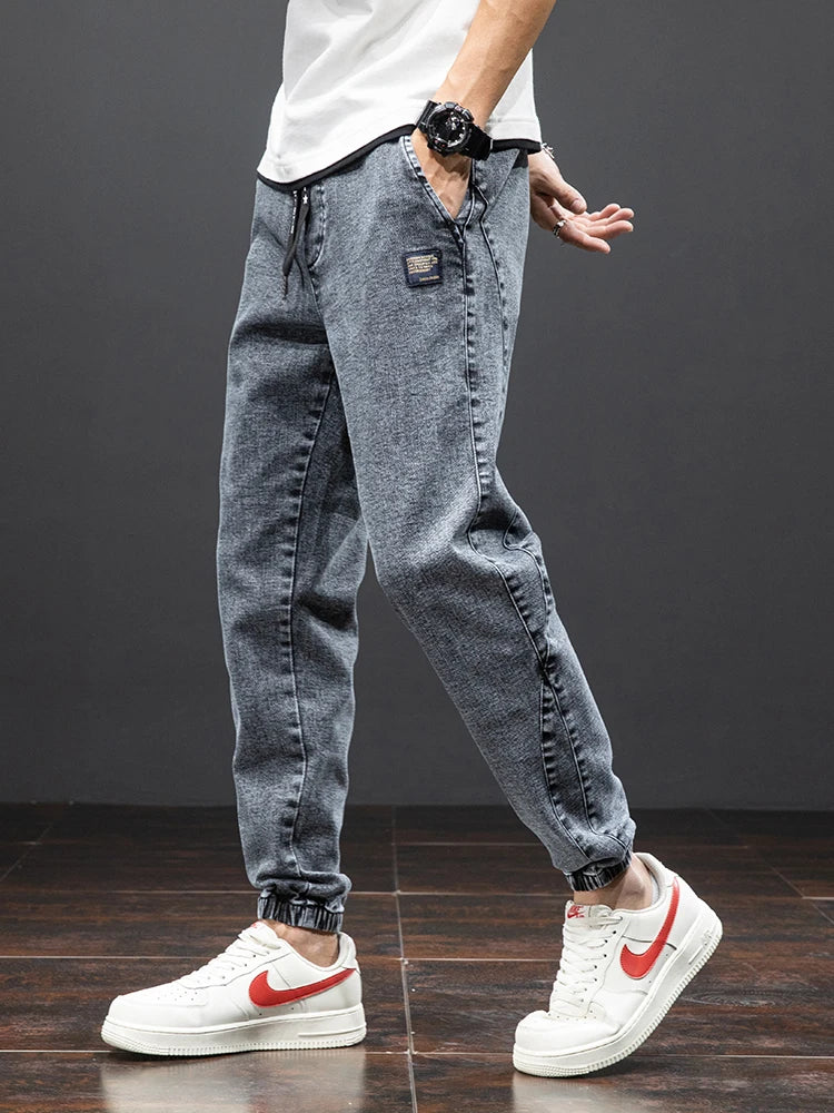 Cargo Jeans Men