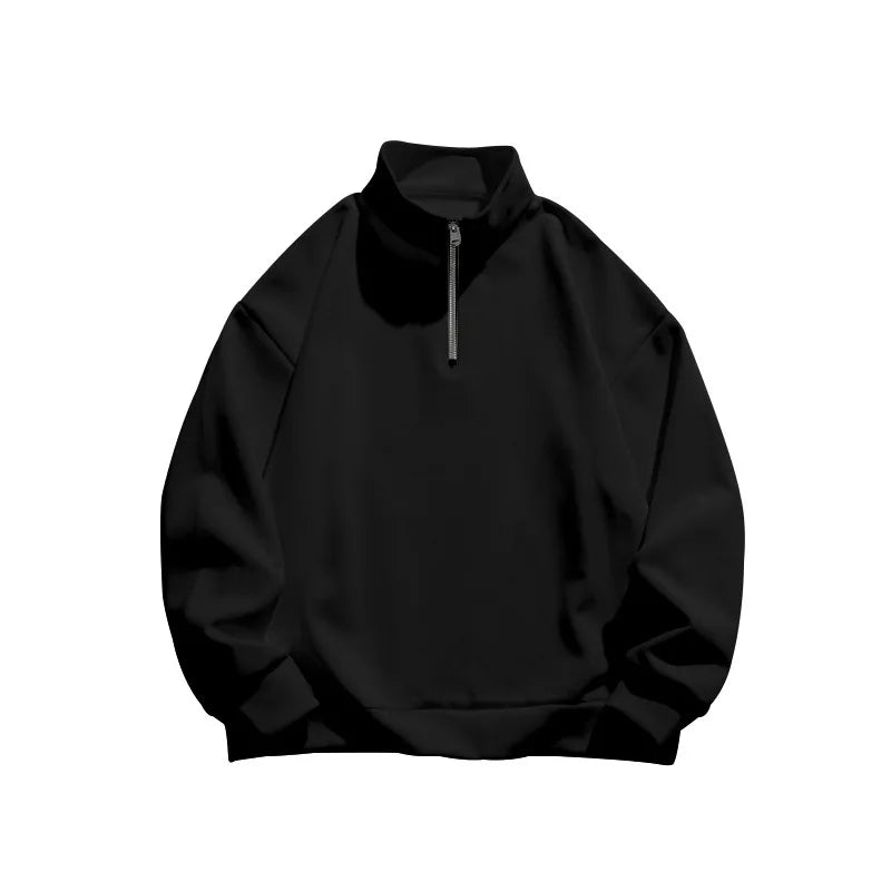 Autumn men's sweatshirt
