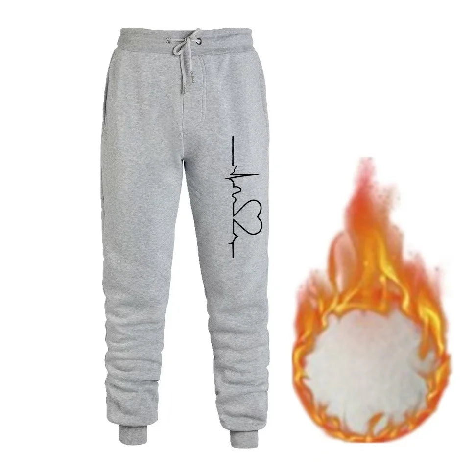 Casual Men's Pants