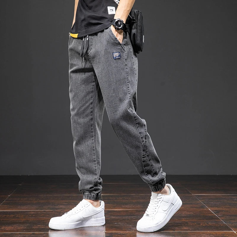 Cargo Jeans Men