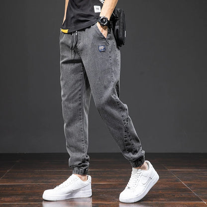 Cargo Jeans Men