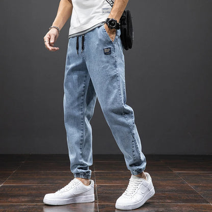 Cargo Jeans Men