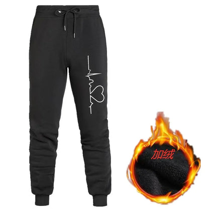 Casual Men's Pants