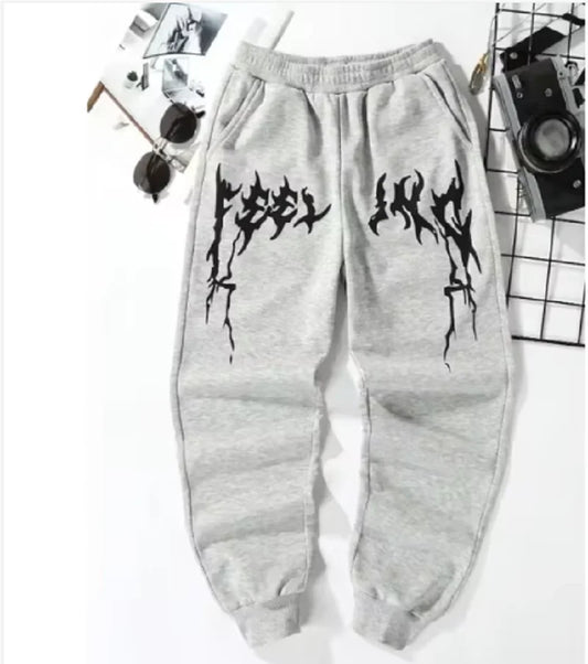 Casual Men's Pants