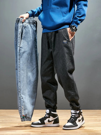 Men's Jogger Jeans