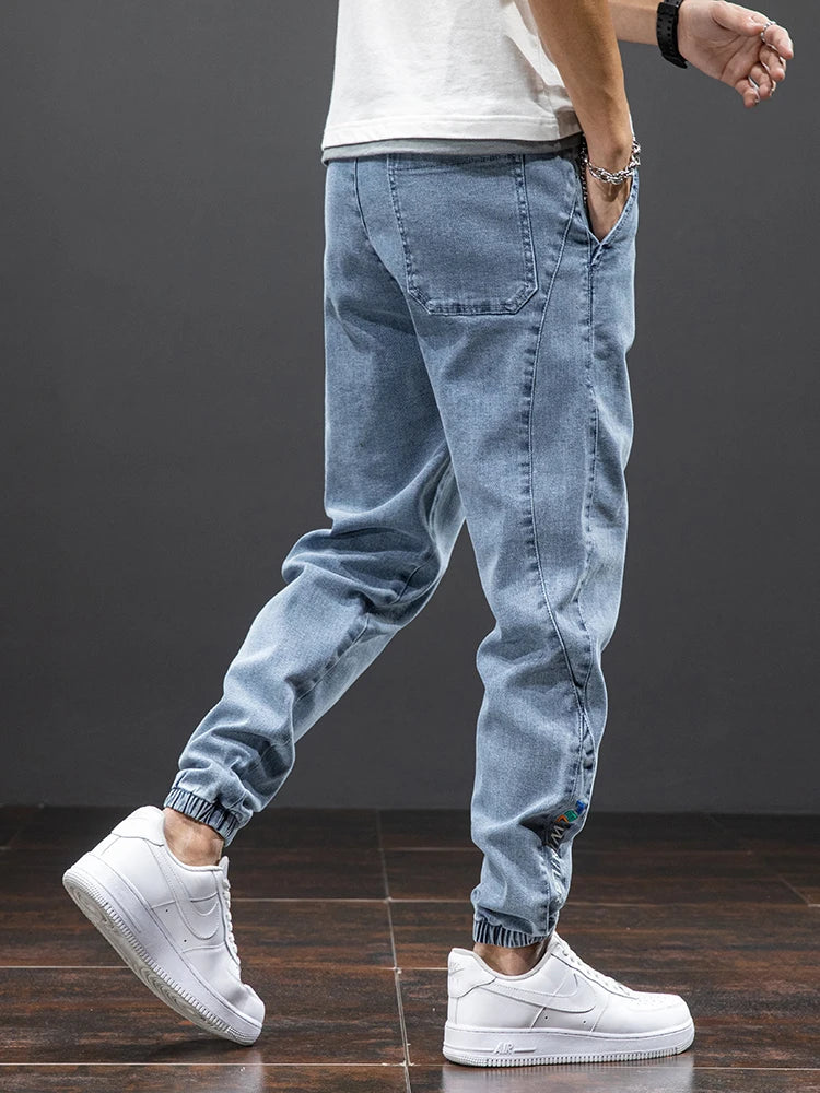 Cargo Jeans Men