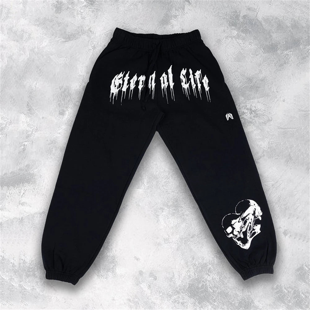 Men's Gym Joggers