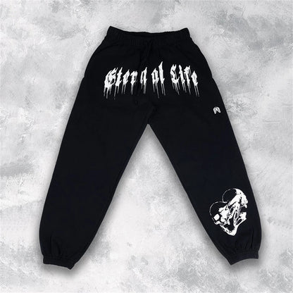 Men's Gym Joggers