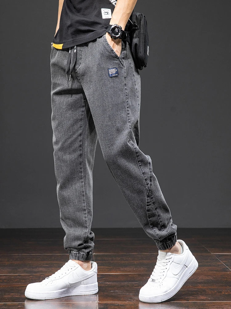 Cargo Jeans Men