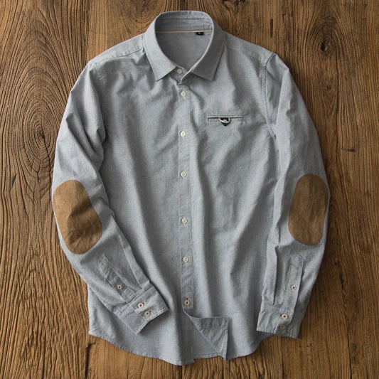 Luxor Men's Retro Shirt
