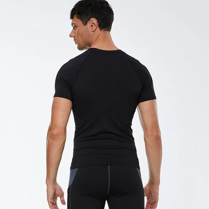 Compression T Shirt Men