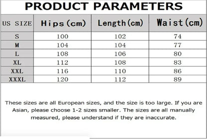 Casual Men's Pants
