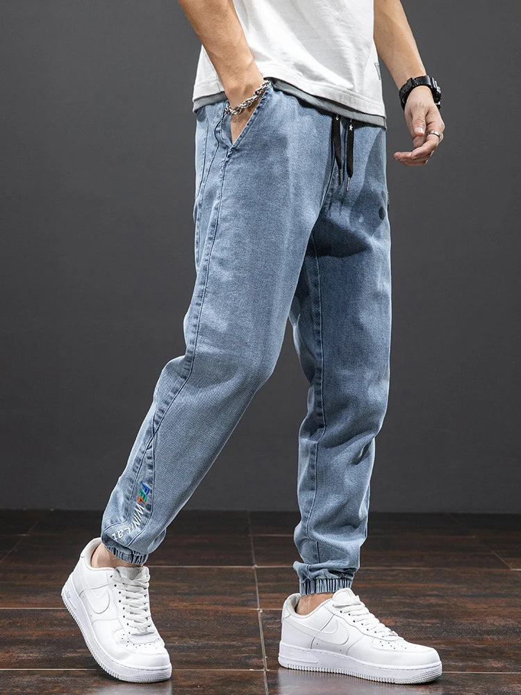 Cargo Jeans Men