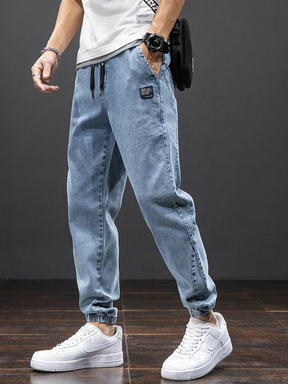 Cargo Jeans Men