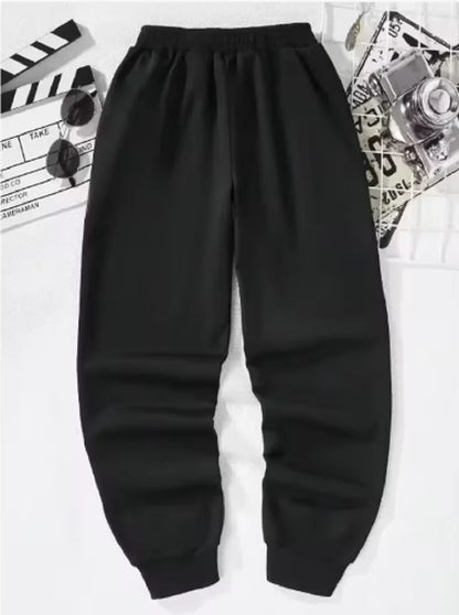 Casual Men's Pants