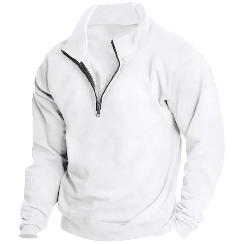 Autumn men's  sweatshirt