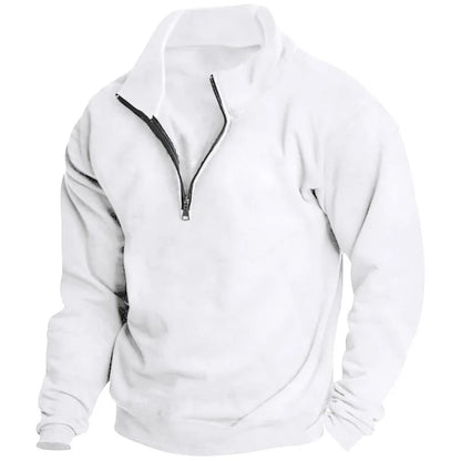 Autumn men's  sweatshirt