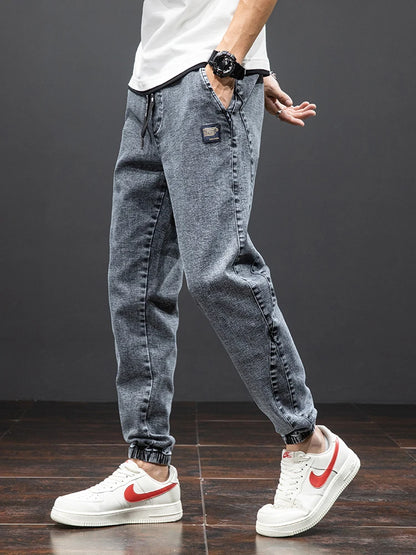 Cargo Jeans Men
