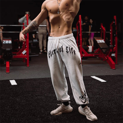 Men's Gym Joggers