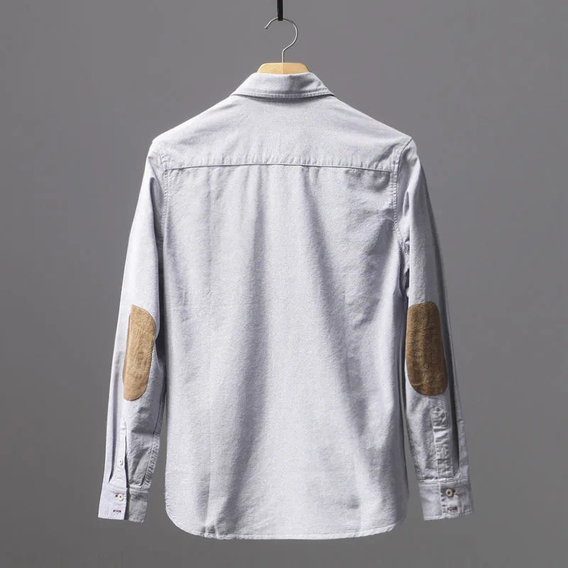 Luxor Men's Retro Shirt