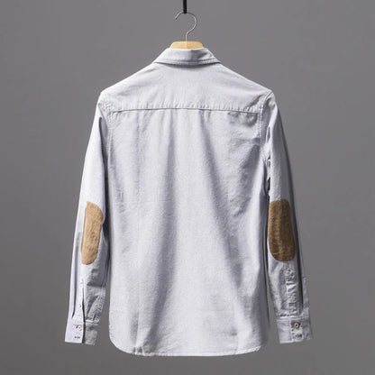 Luxor Men's Retro Shirt